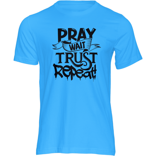 PrayWaitTrustRepeat