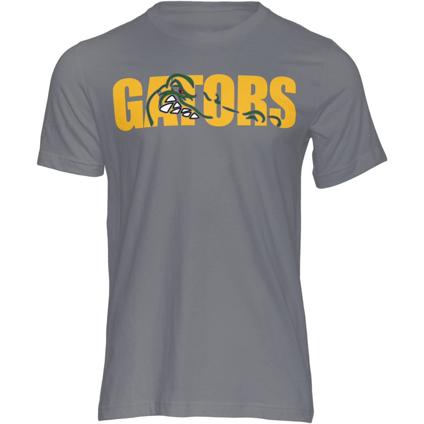 Gators Embedded Logo