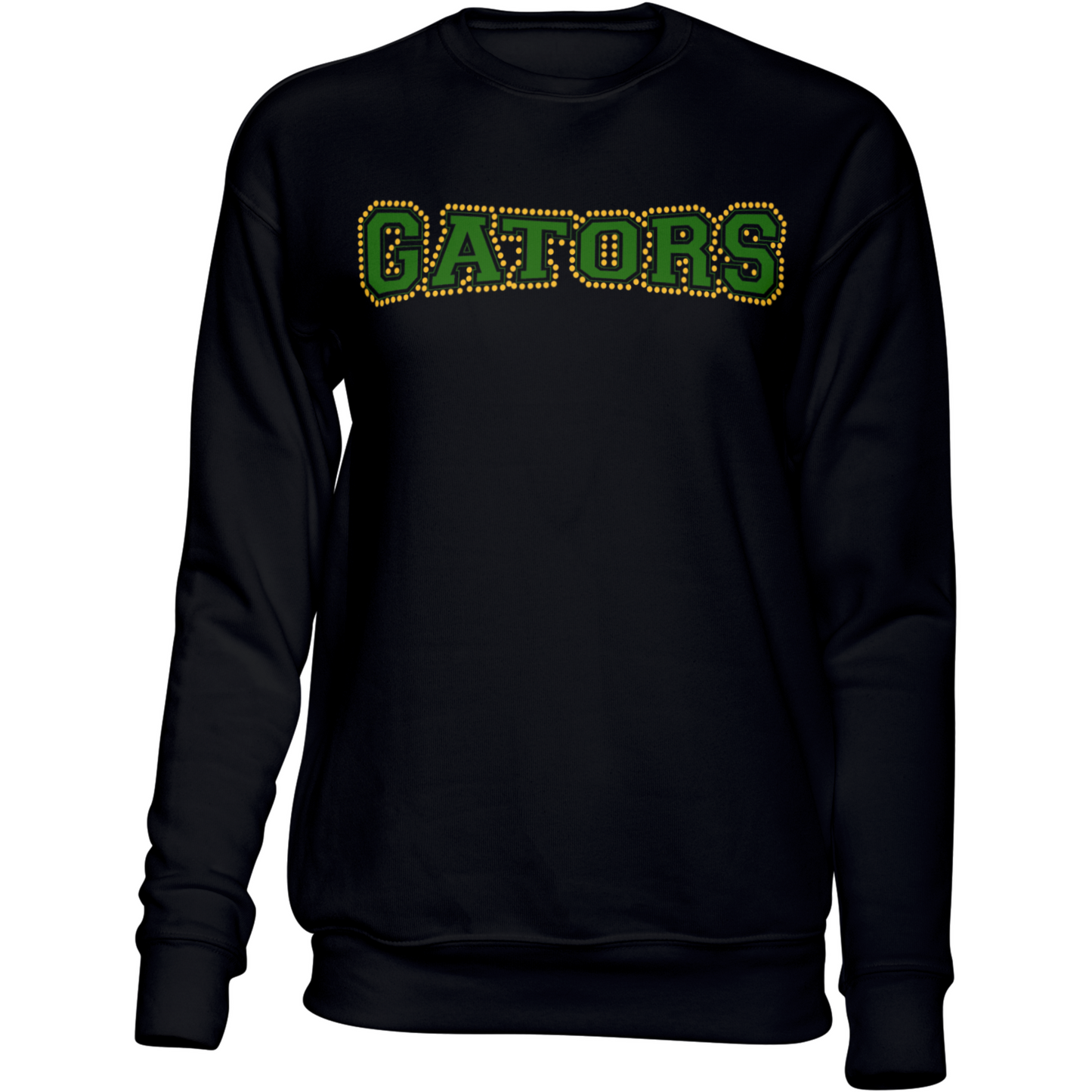 Gators Rhinestone Edition