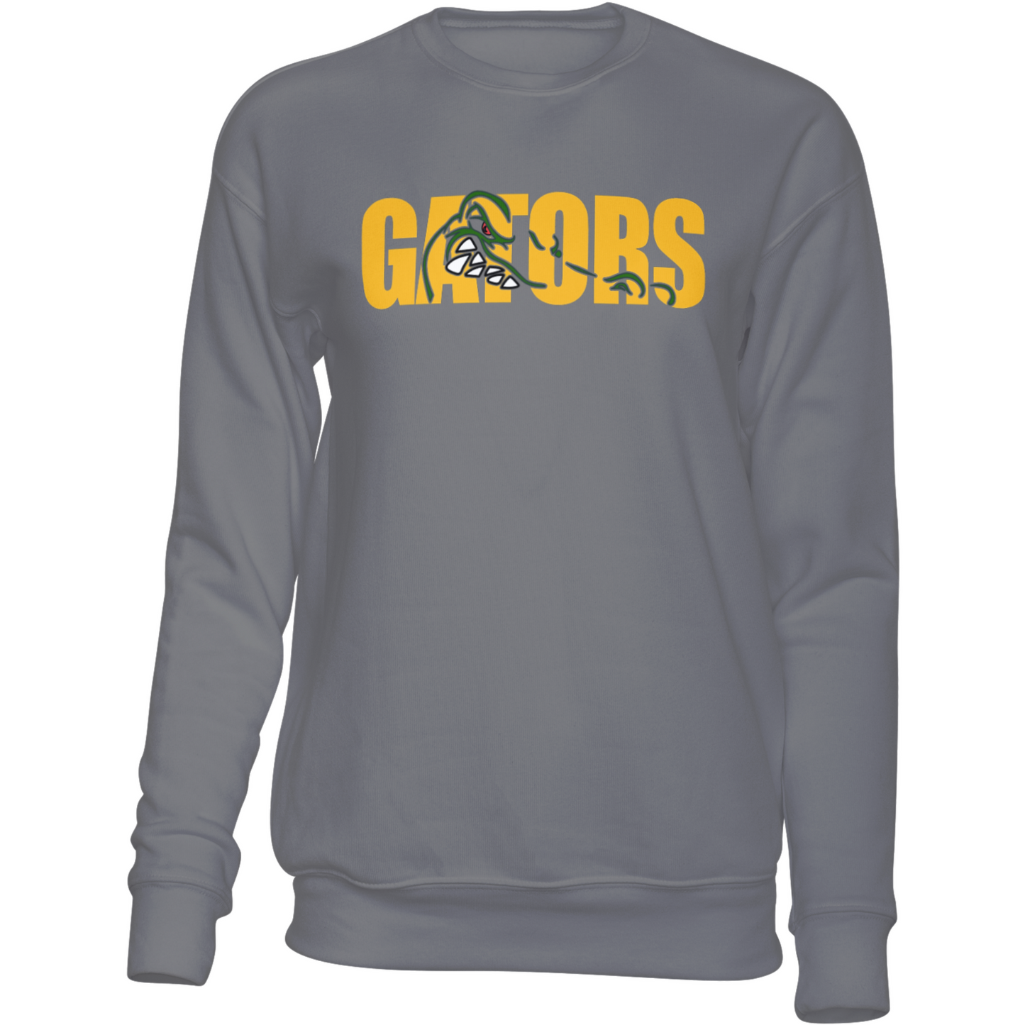 Gators Embedded Logo