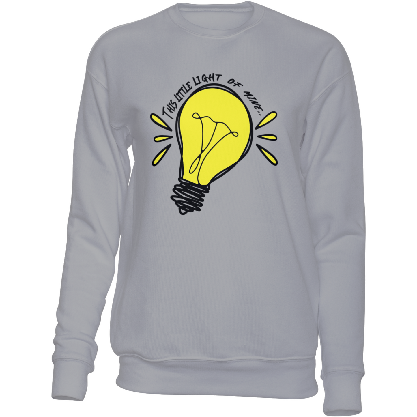 This Little Light of Mine