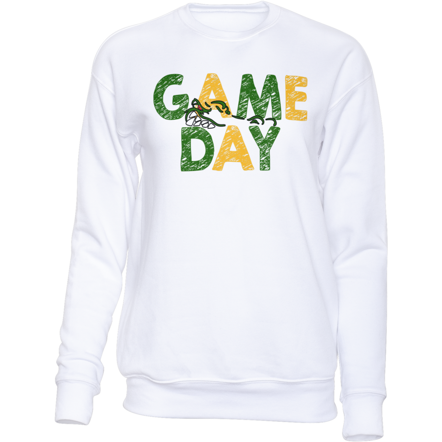Game Day Gators