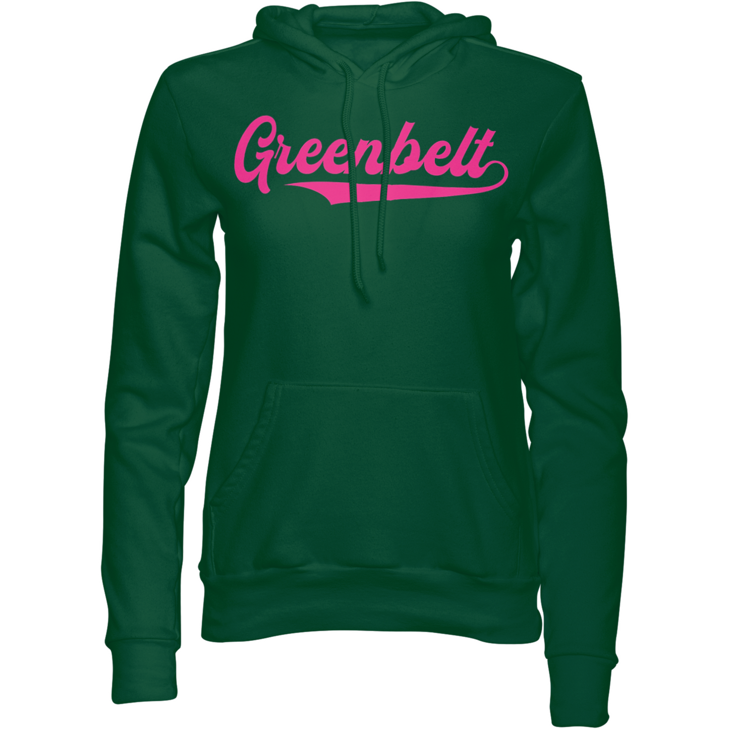 Greenbelt Cancer Awareness