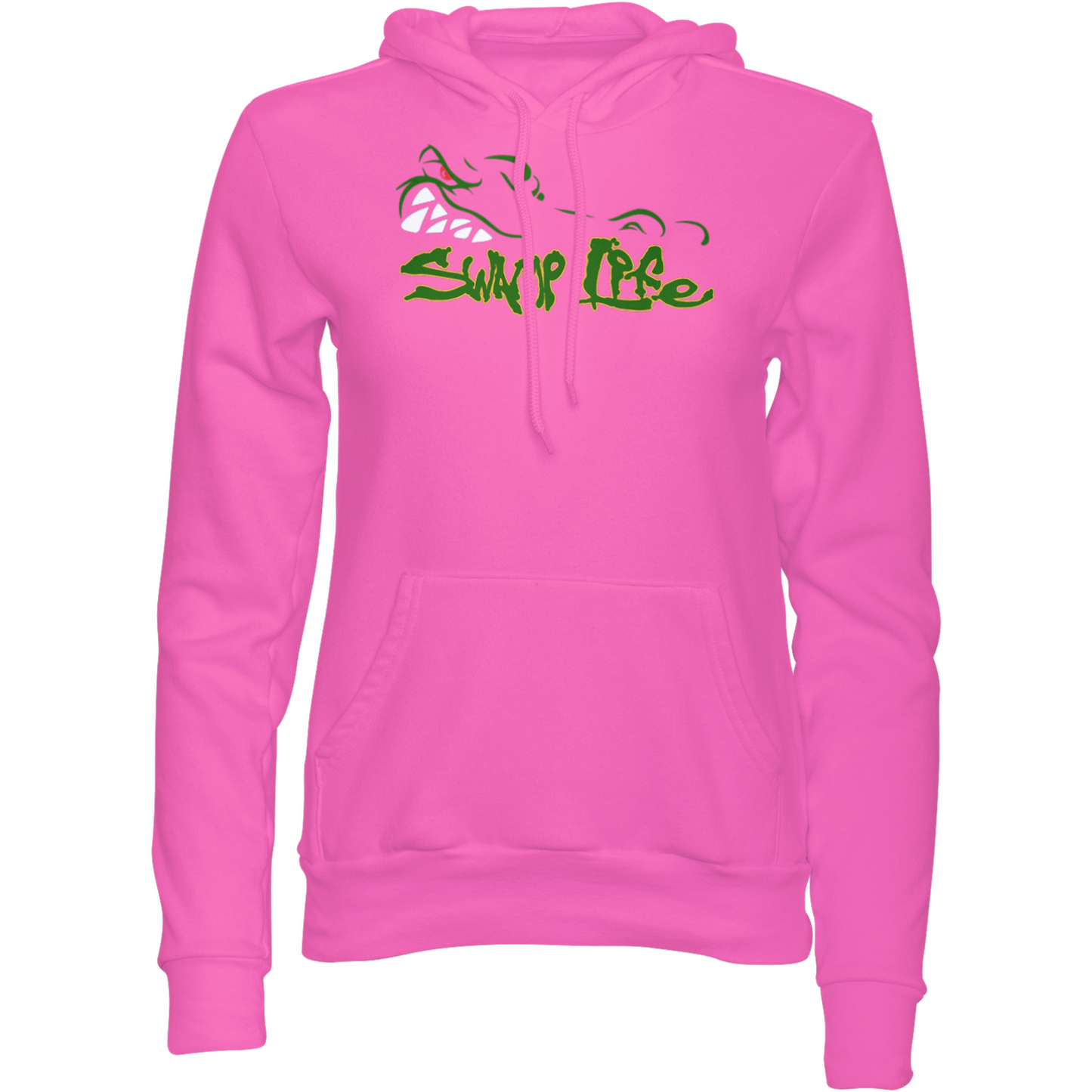 Swamp Life Cancer Awareness