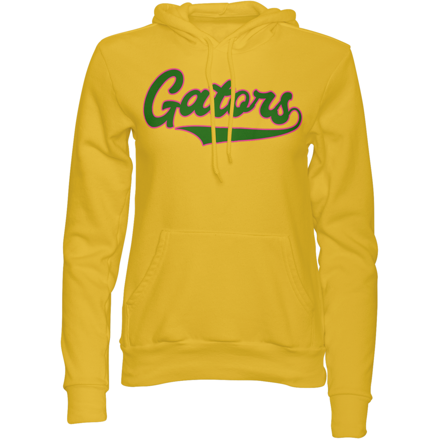 Gators Cancer Awareness