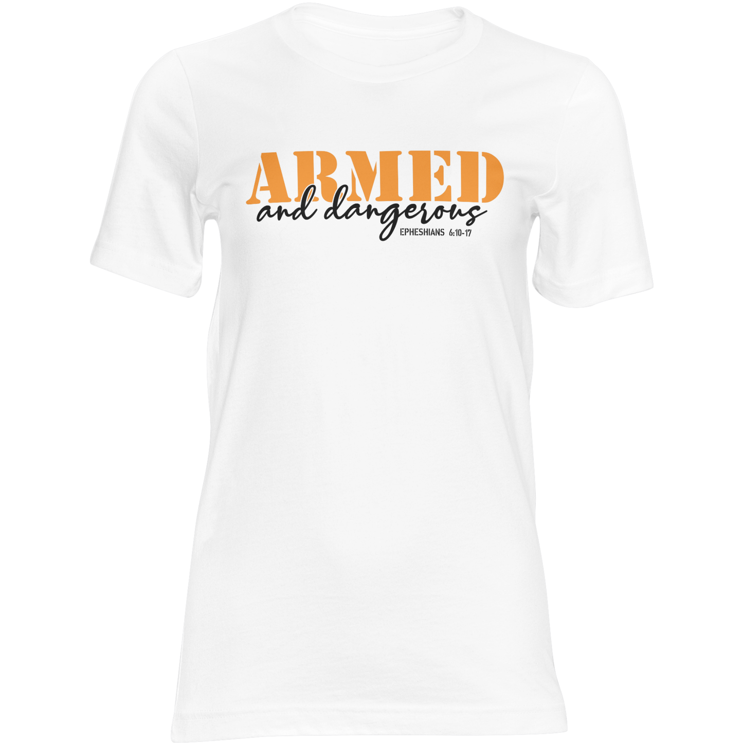 Armed and Dangerous