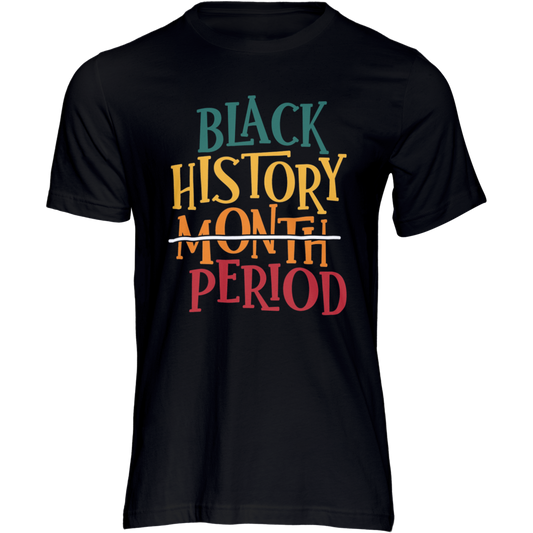Black History Period