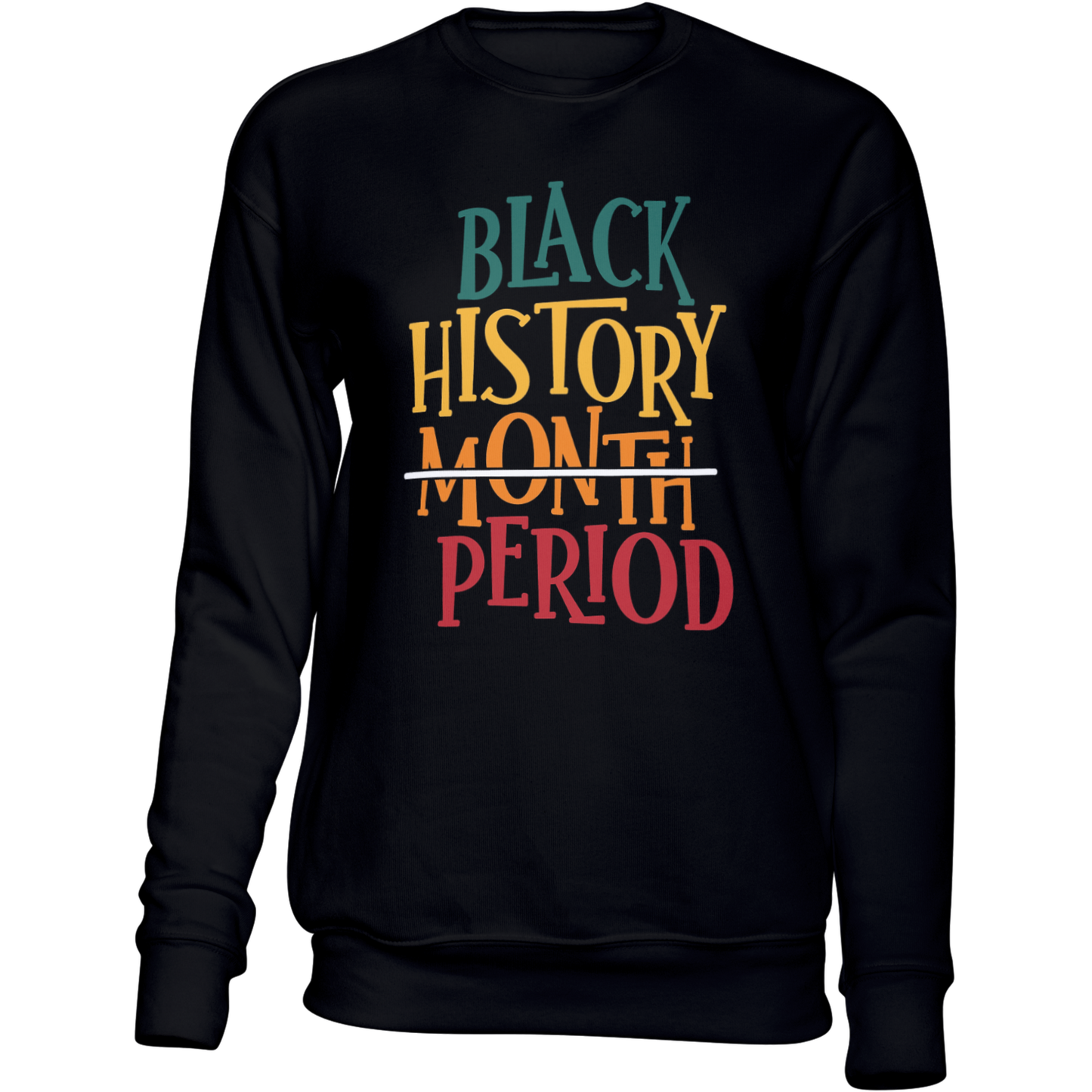 Black History Period