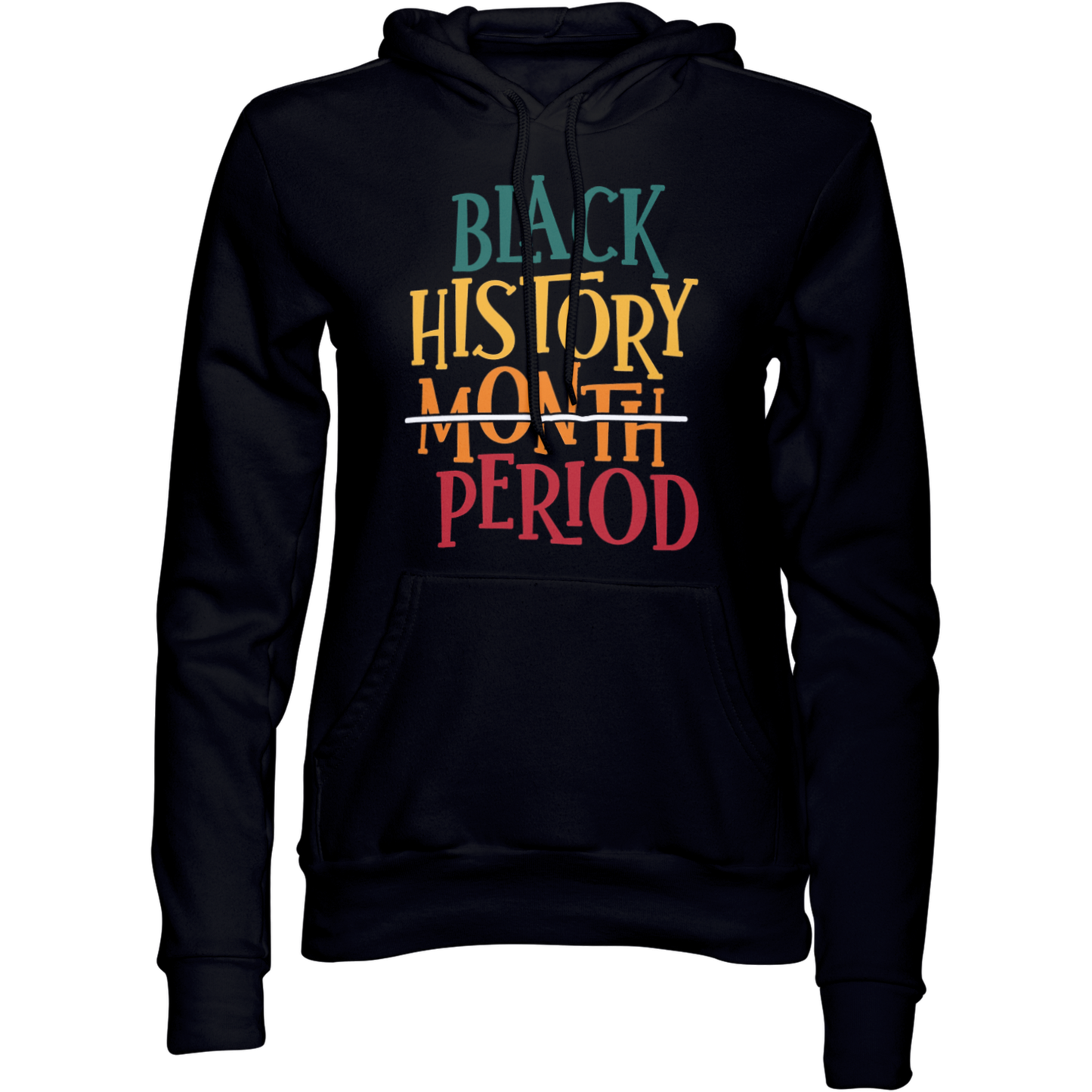 Black History Period