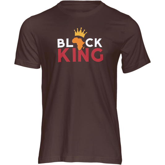 Black King