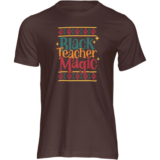 Black Teacher Magic