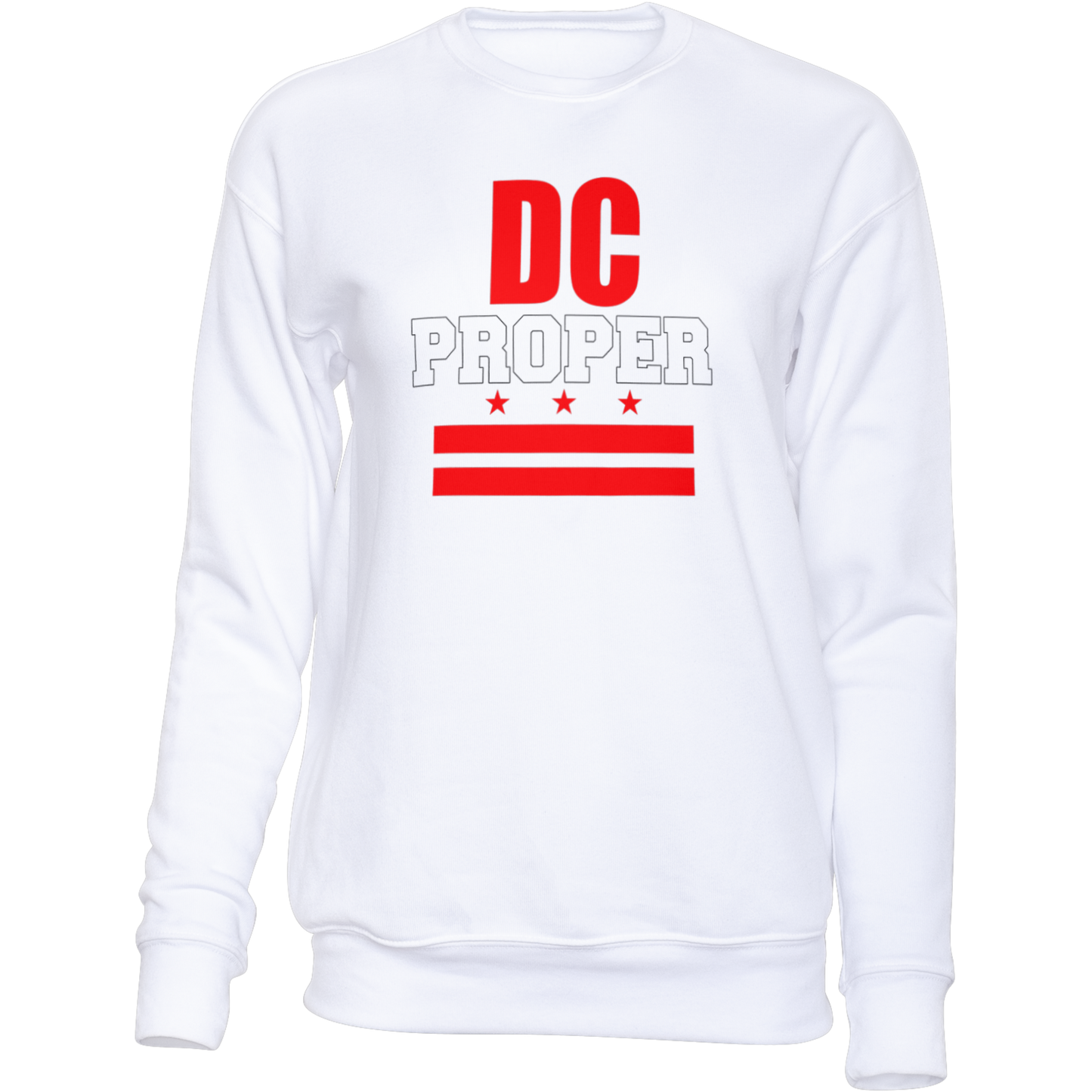 DC Proper