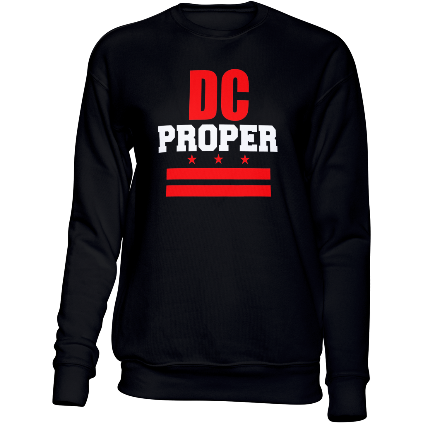 DC Proper