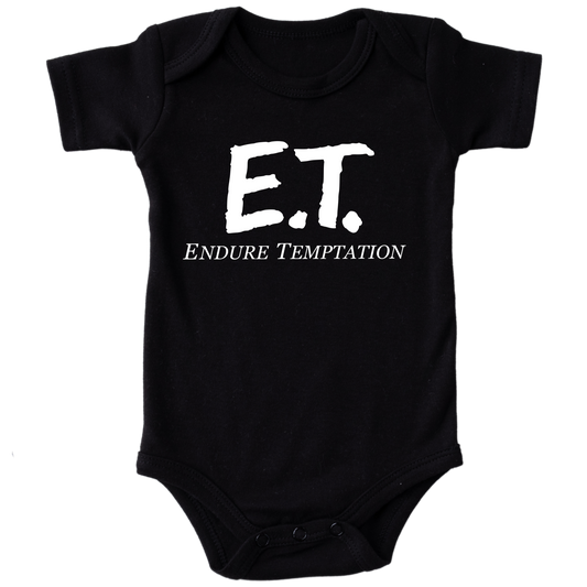 Endure Temptation