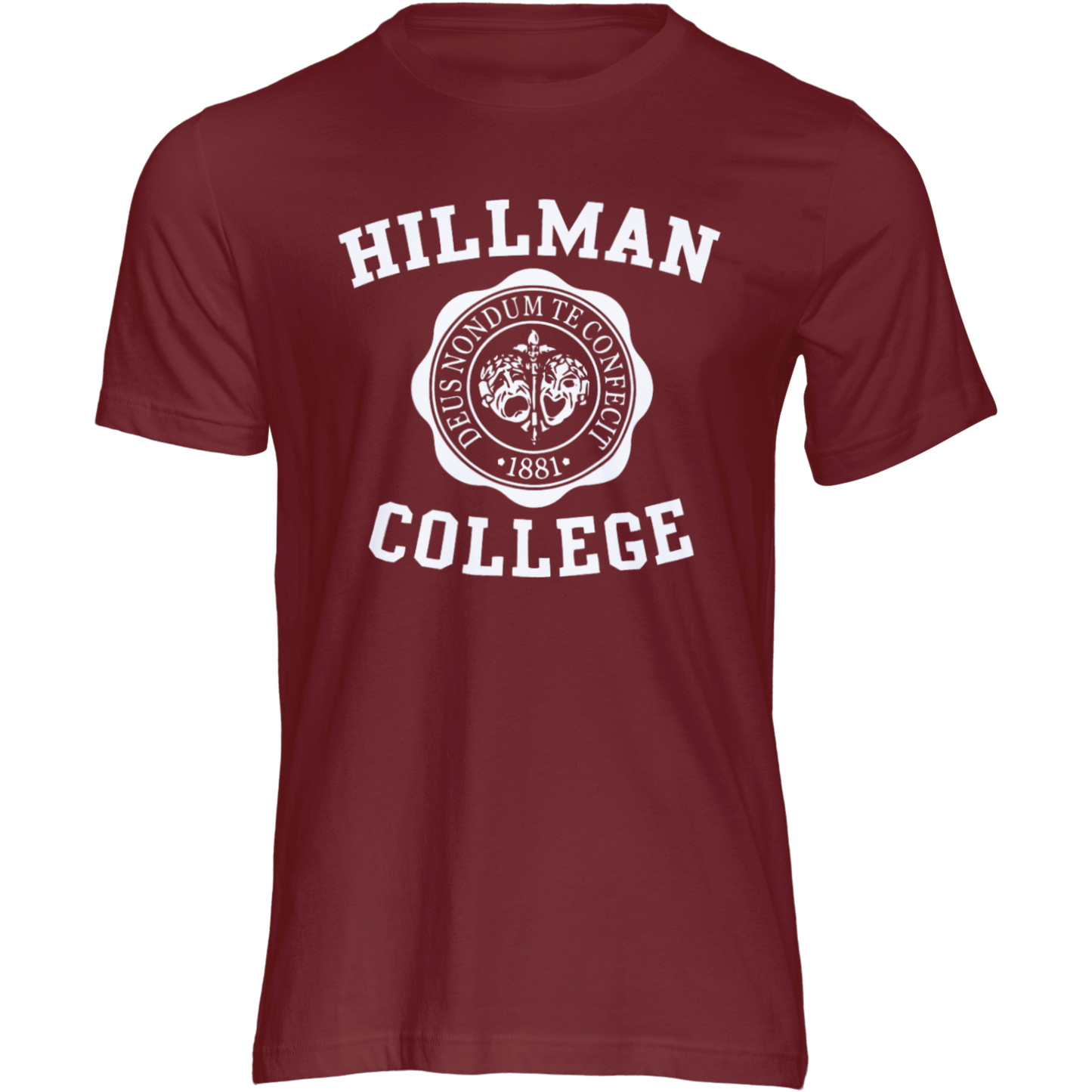Hillman College