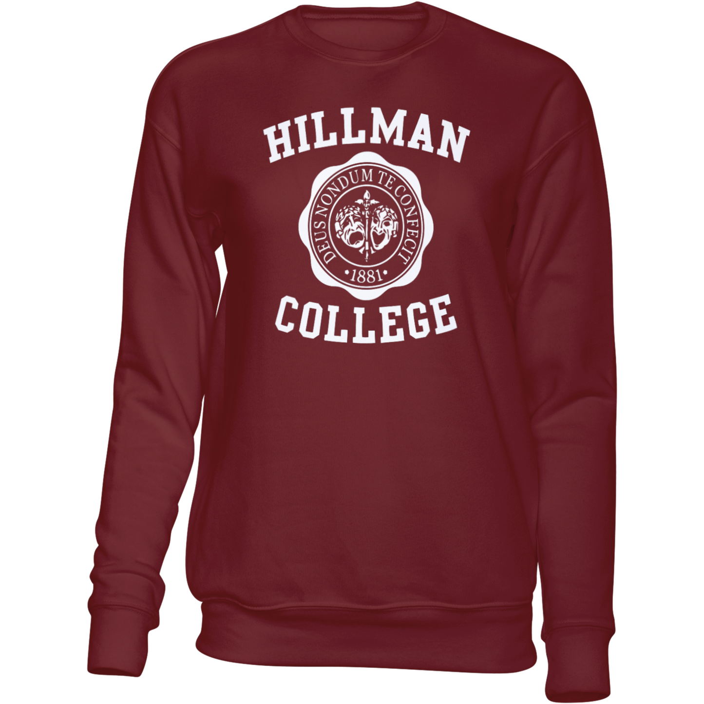 Hillman College