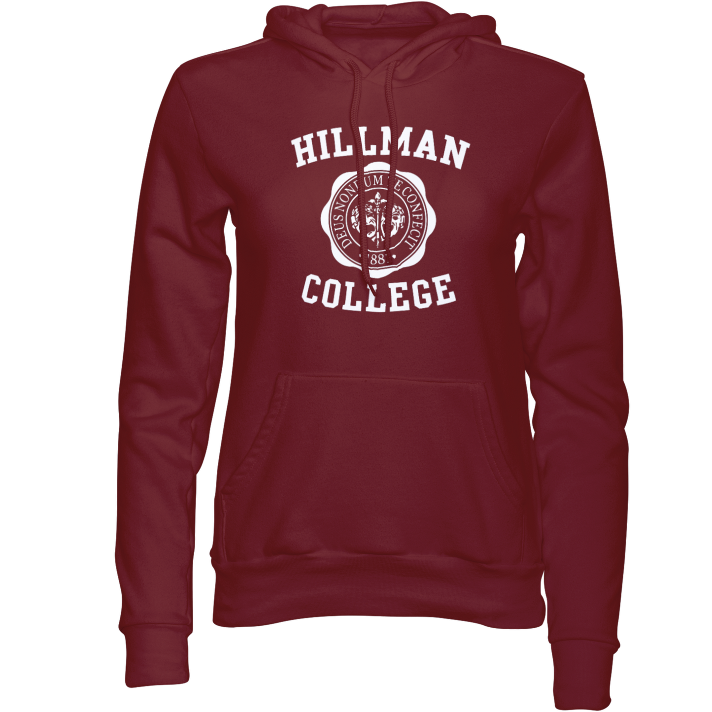 Hillman College