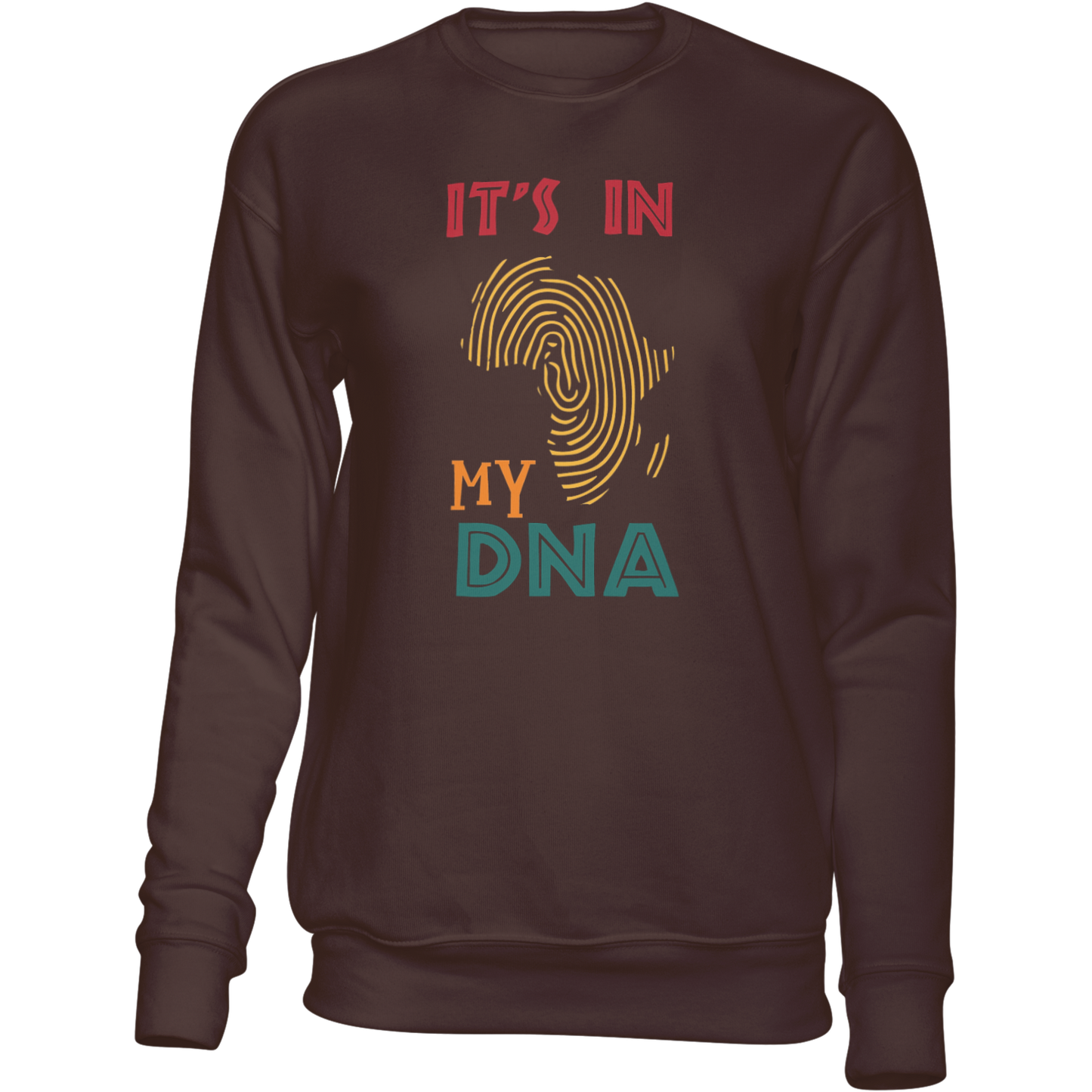 It's In My DNA #2