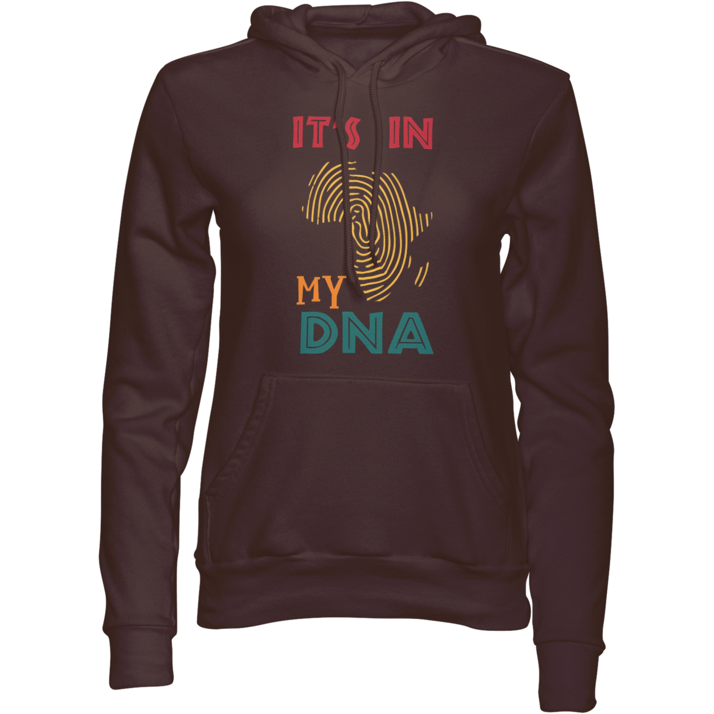 It's In My DNA #2