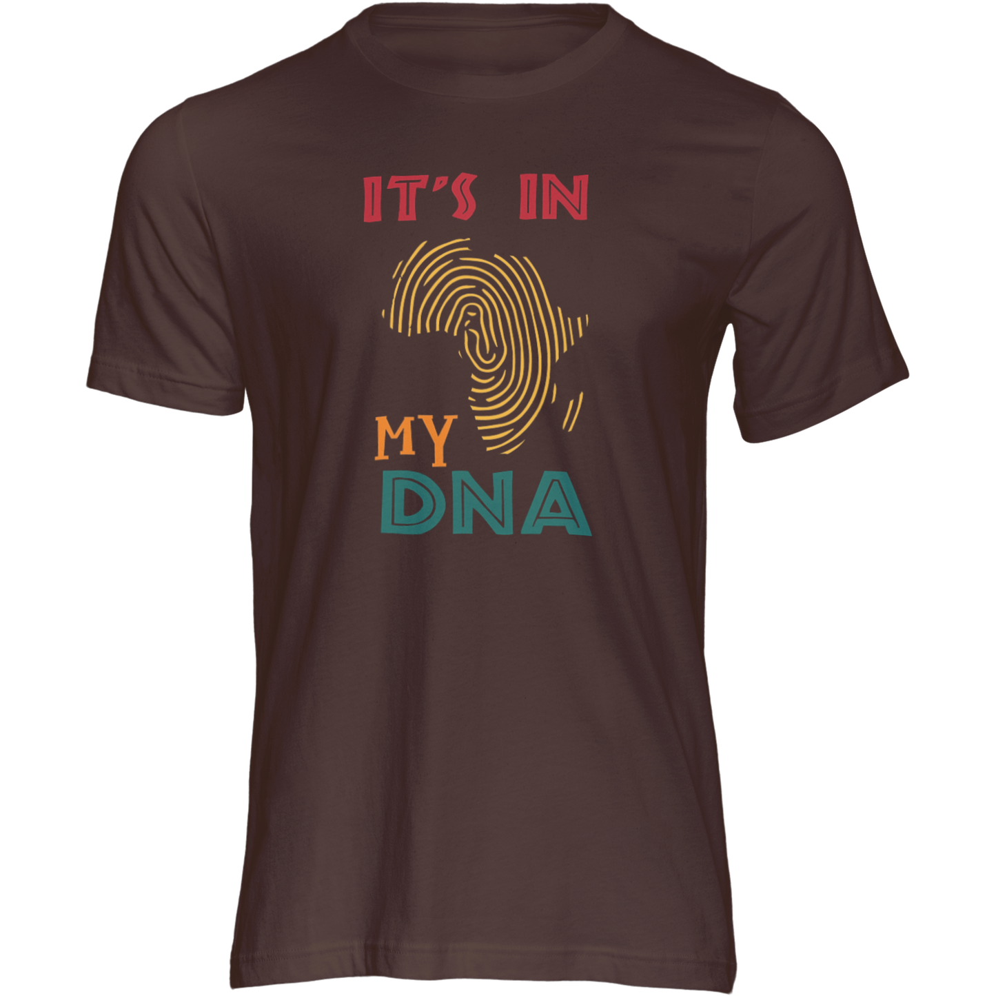 It's In My DNA #2