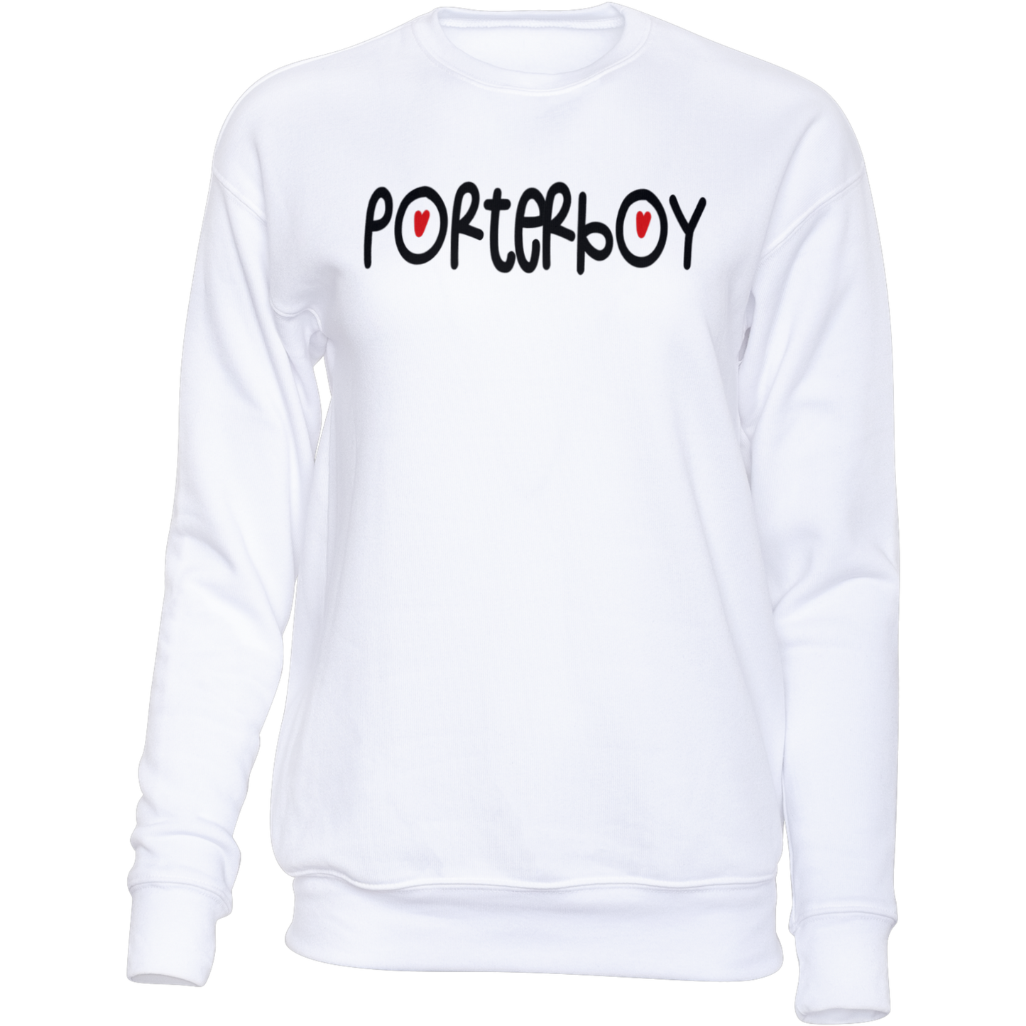 Porterboy Classic