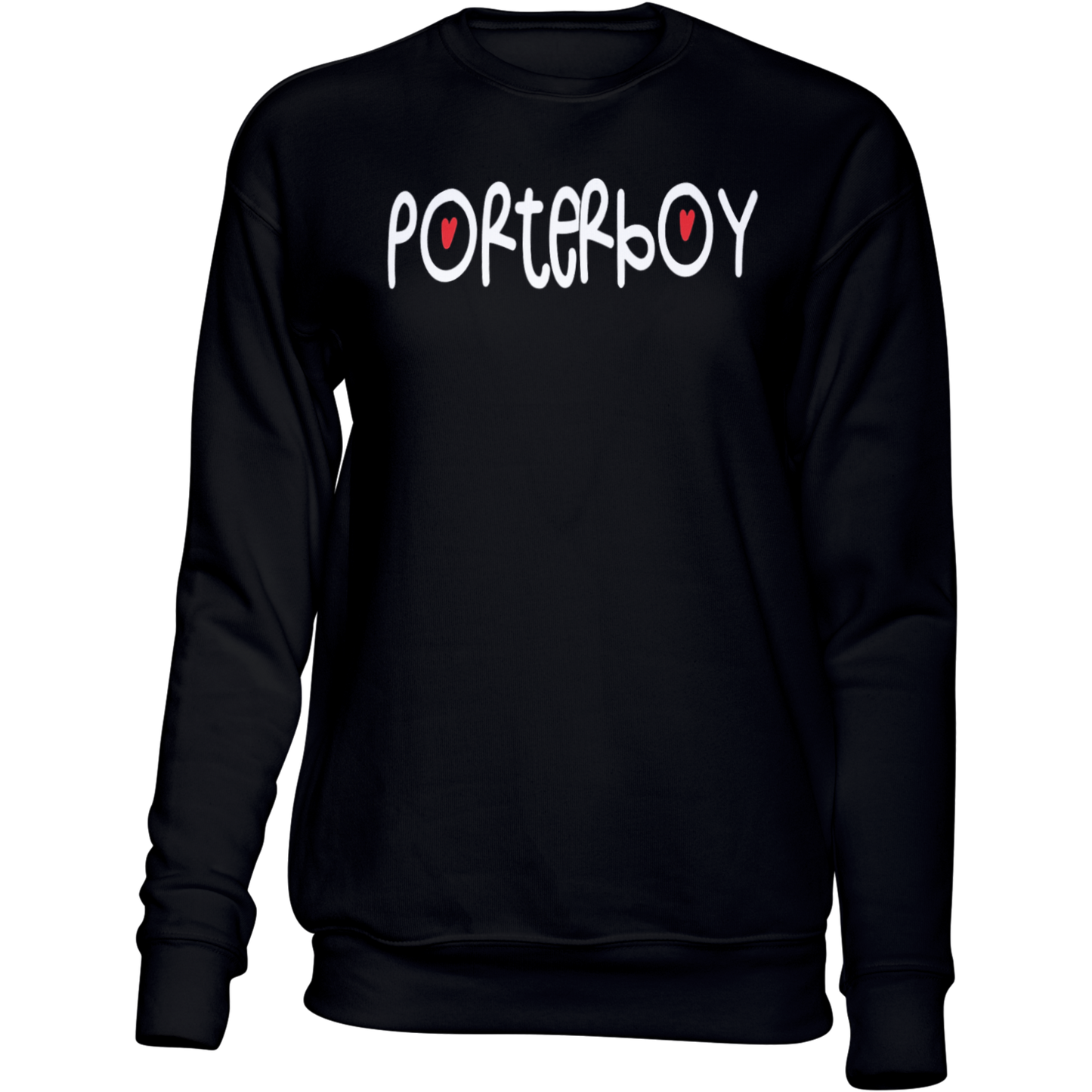 Porterboy Classic