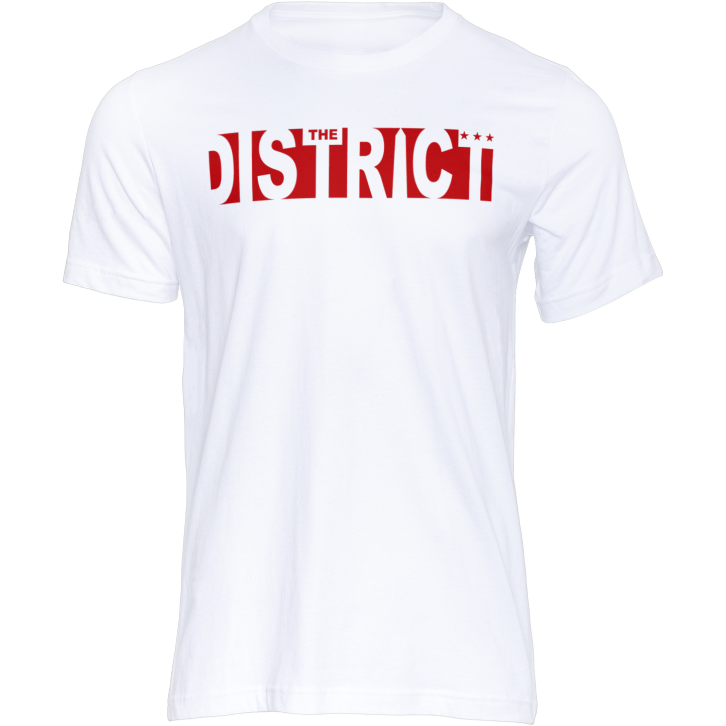 The District