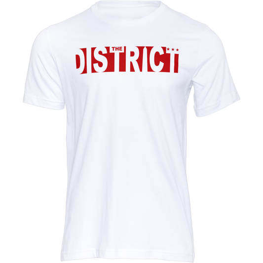 The District