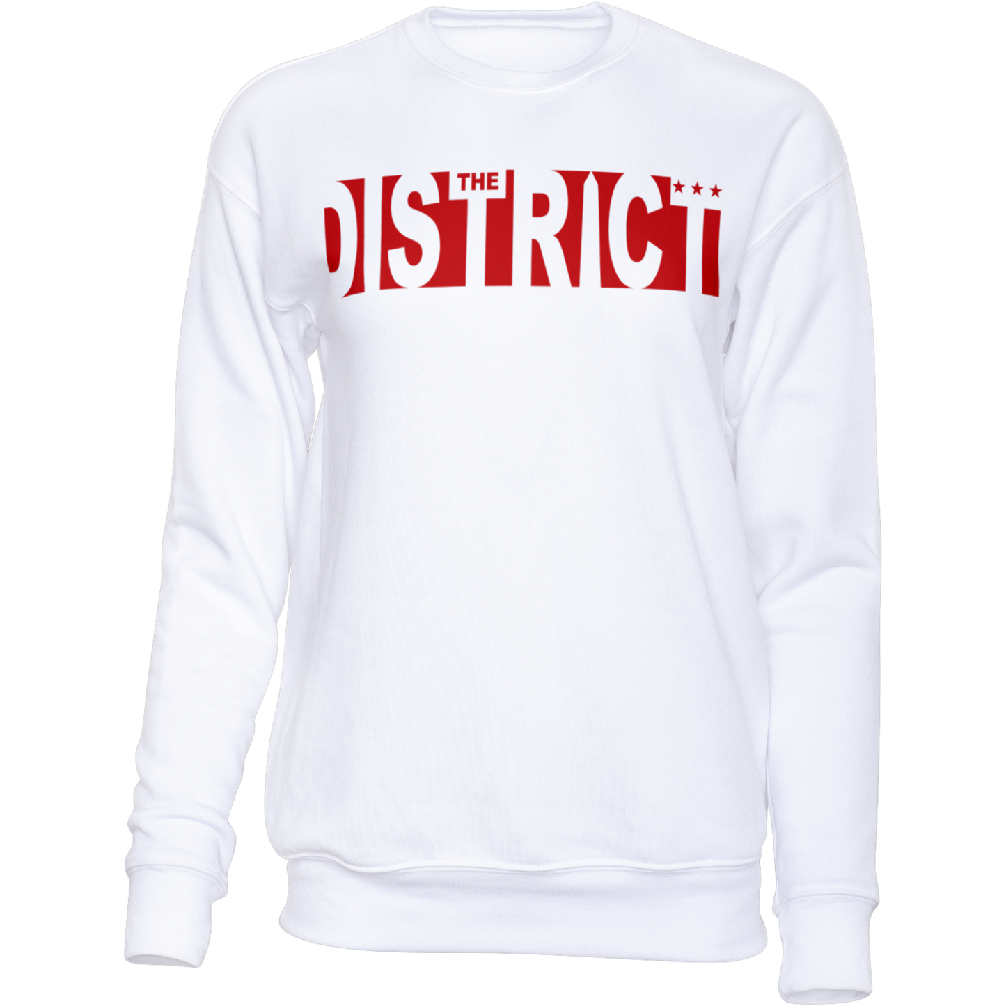 The District