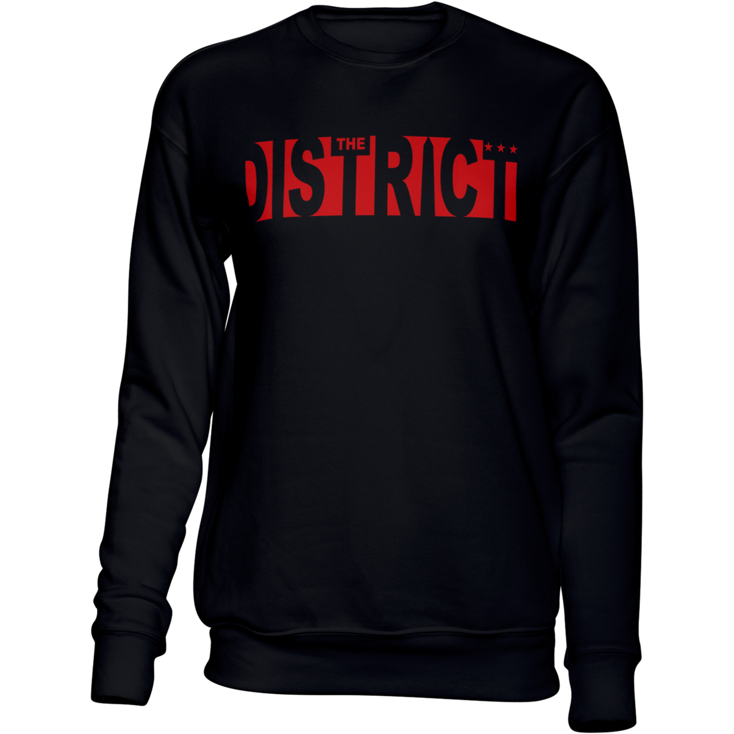 The District
