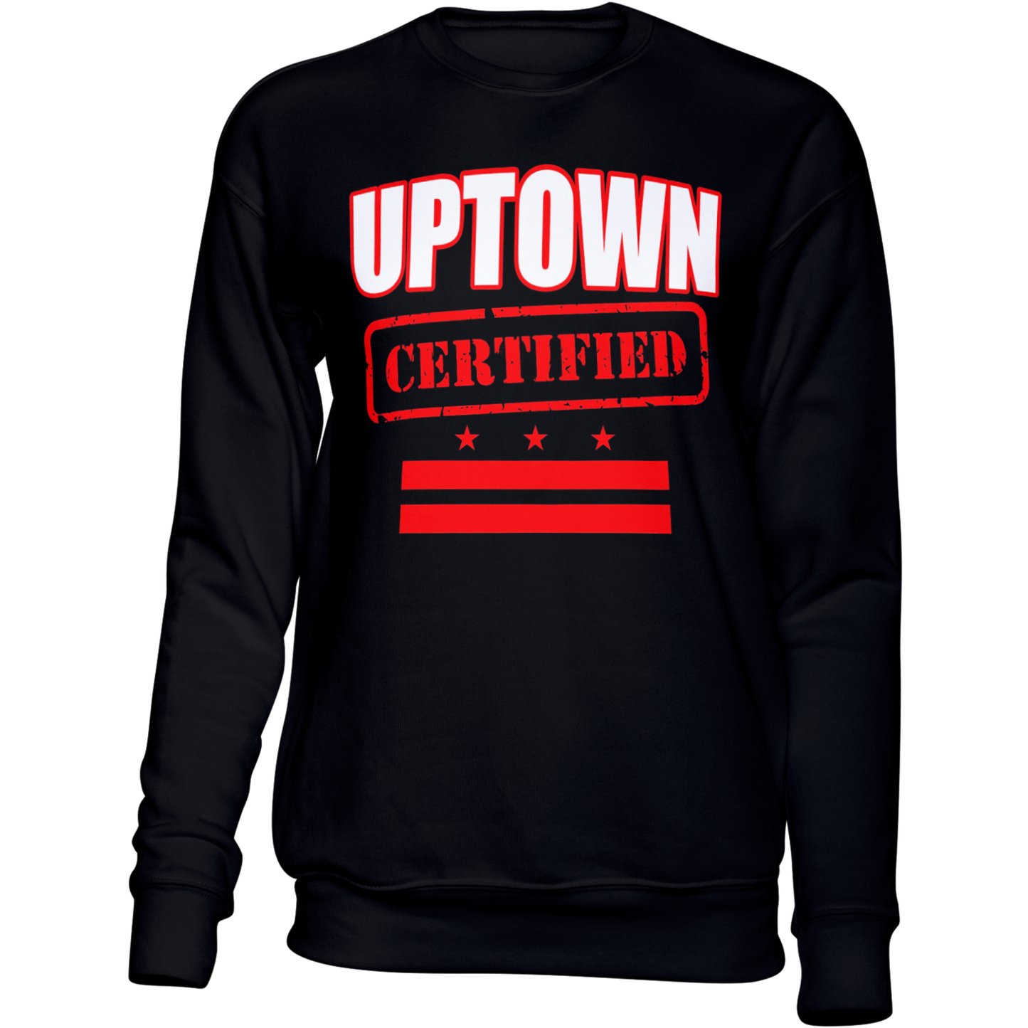 Uptown Certified