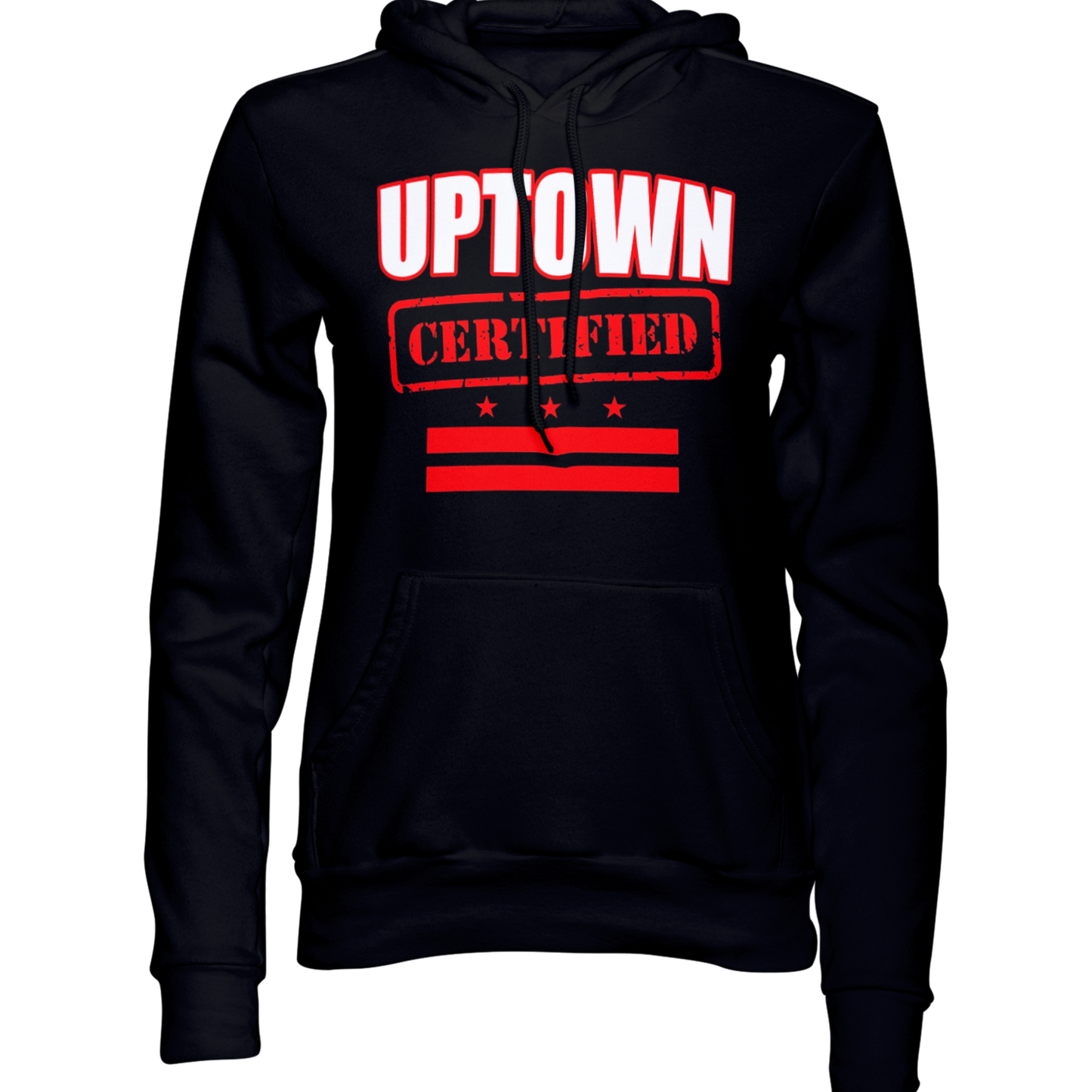 Uptown Certified