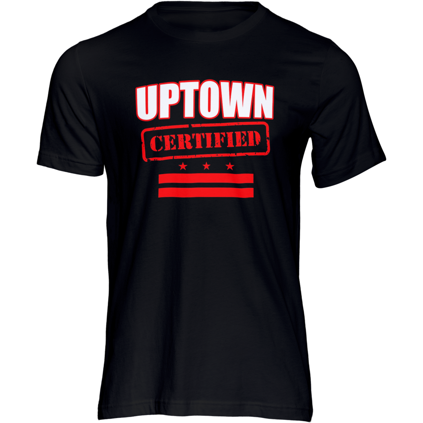 Uptown Certified