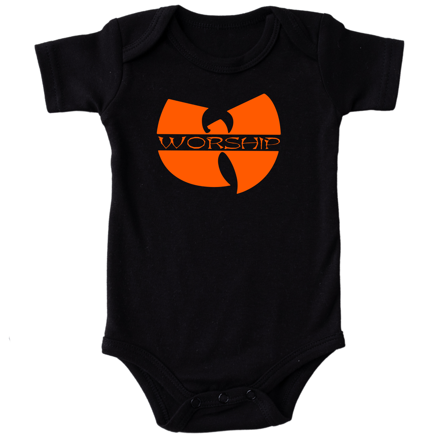 Worship Onesie