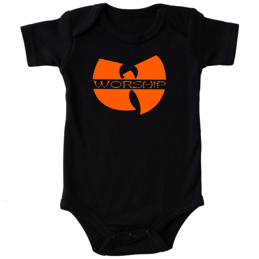 Worship Onesie