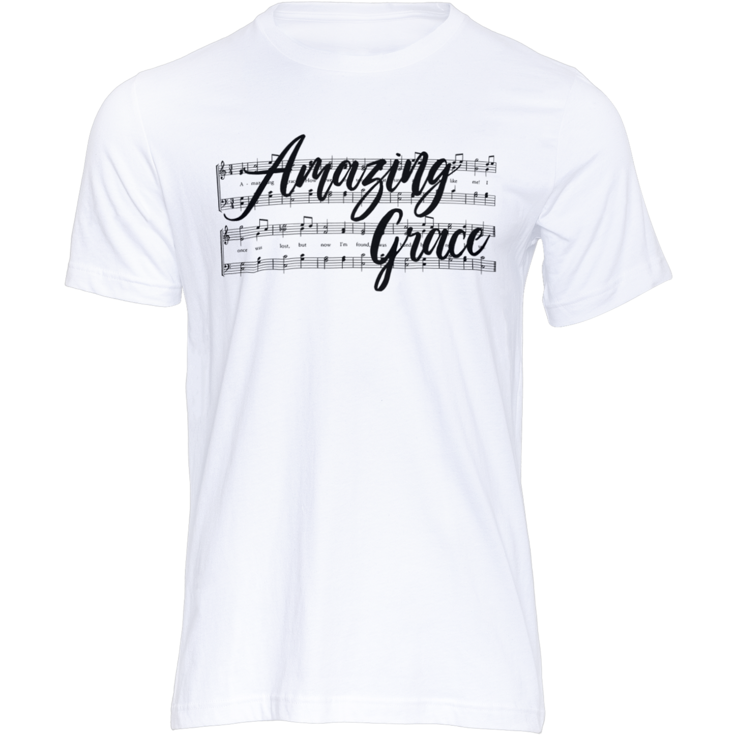 Amazing Grace