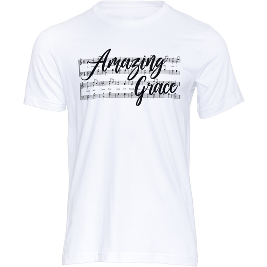 Amazing Grace