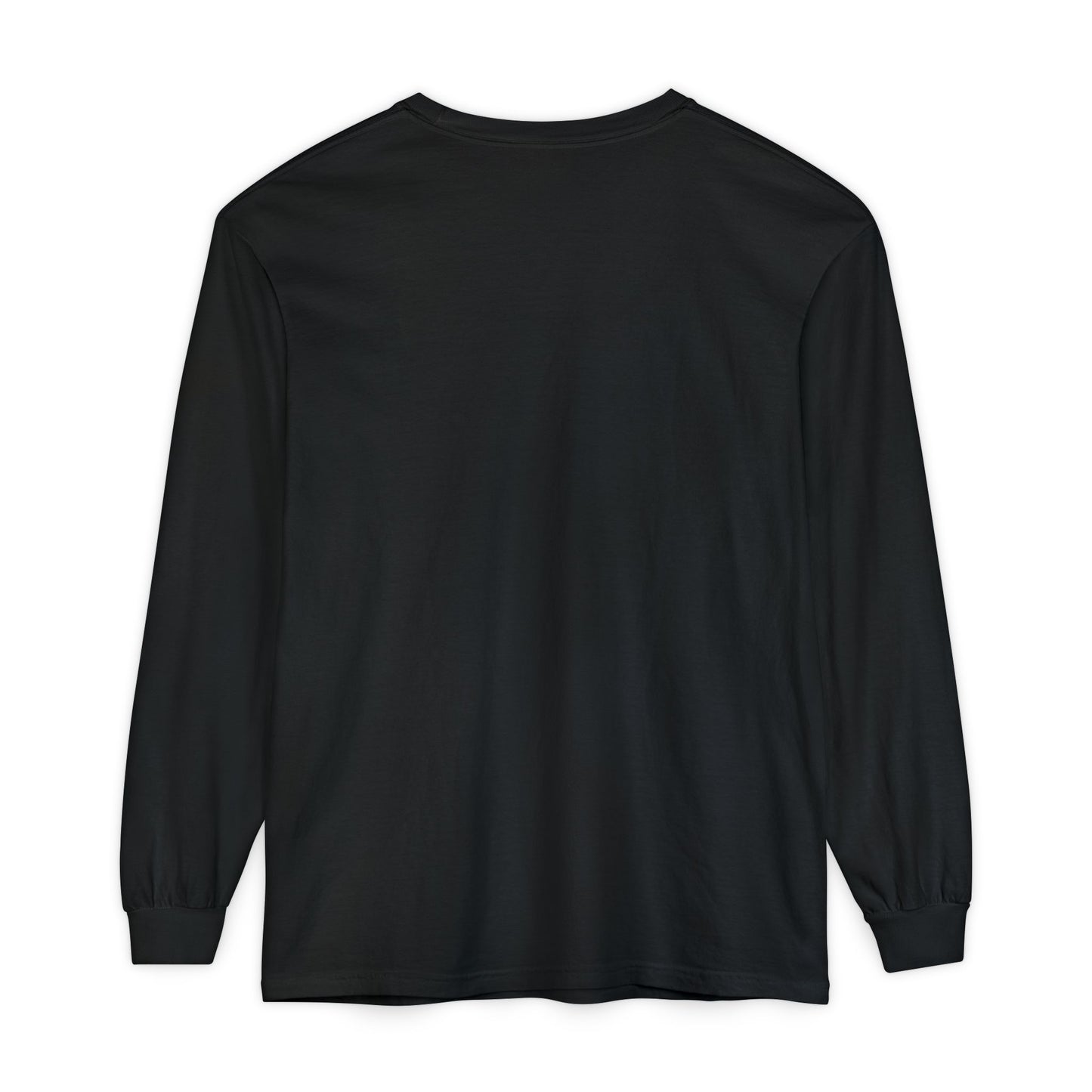 Covered by the Blood of Jesus Long Sleeve Tee