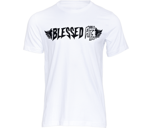 Blessed Angels Fly
