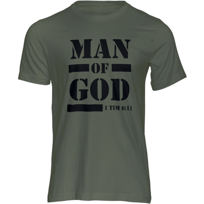 Man of God