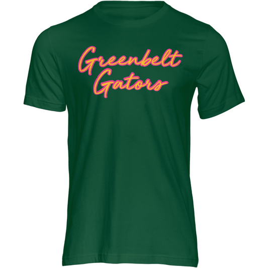 Greenbelt Gators – Page 3 – A Squared Custom Designs and Apparel