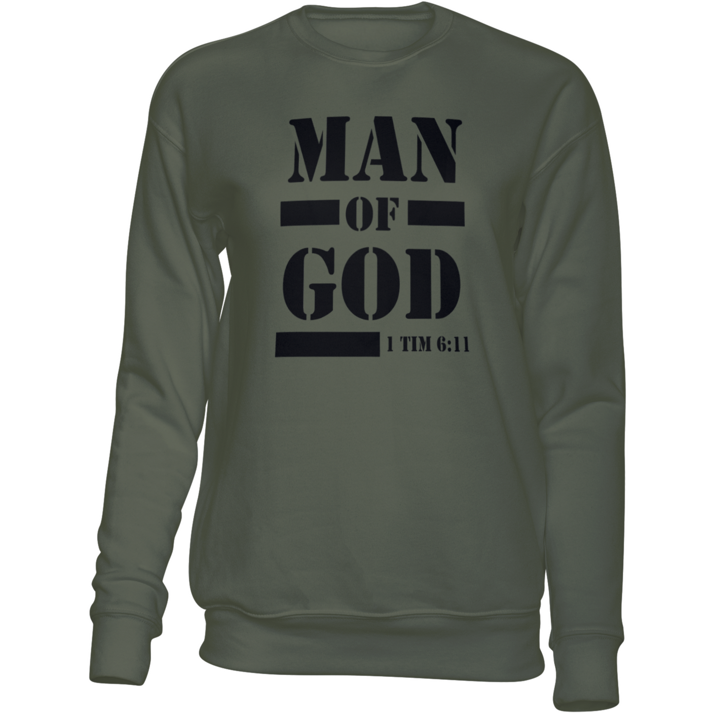 Man of God