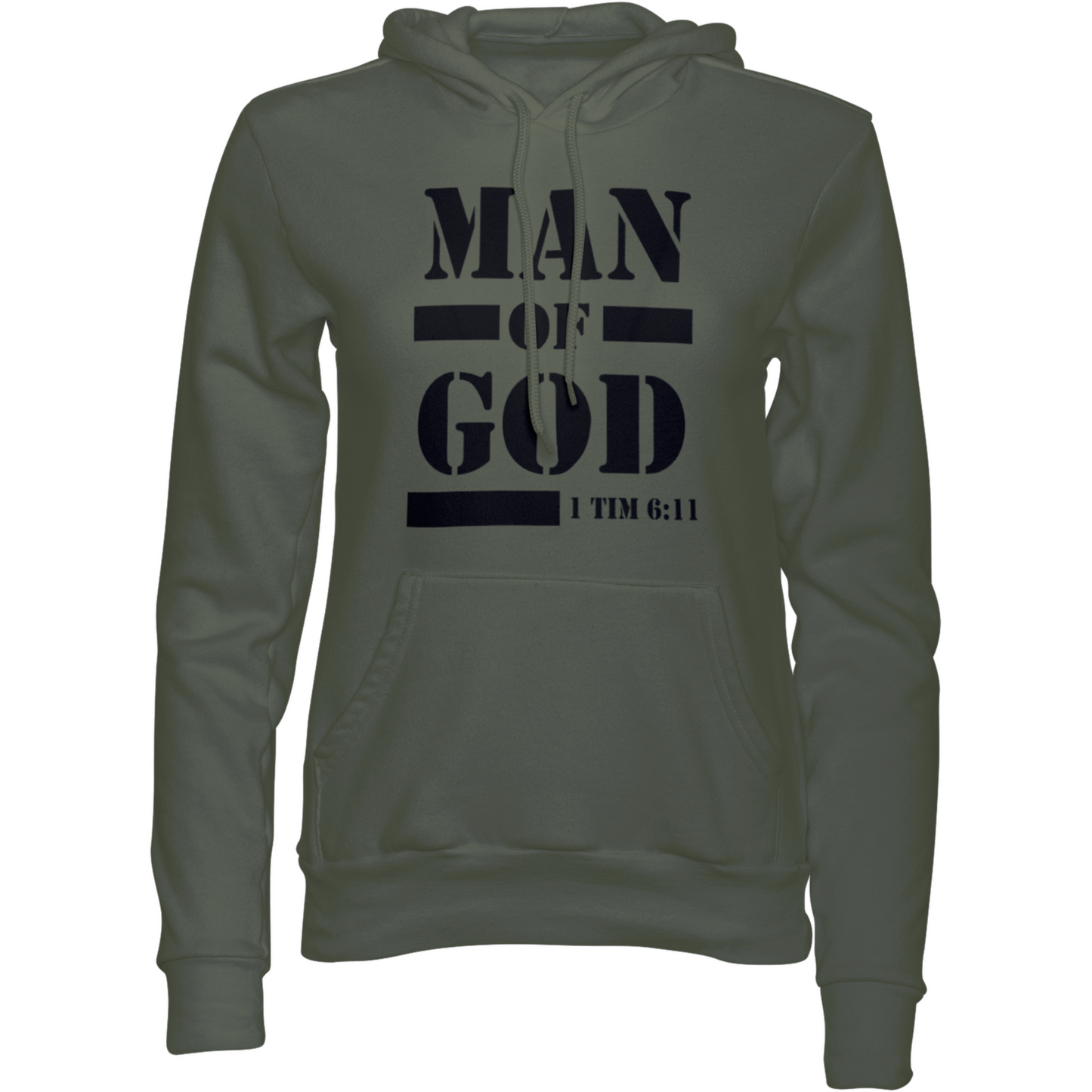 Man of God