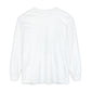 Covered by the Blood of Jesus Long Sleeve Tee