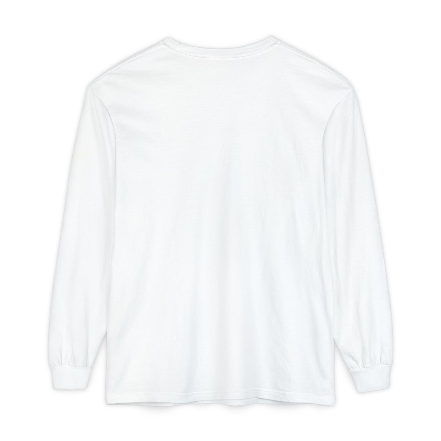 Covered by the Blood of Jesus Long Sleeve Tee