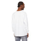 Covered by the Blood of Jesus Long Sleeve Tee
