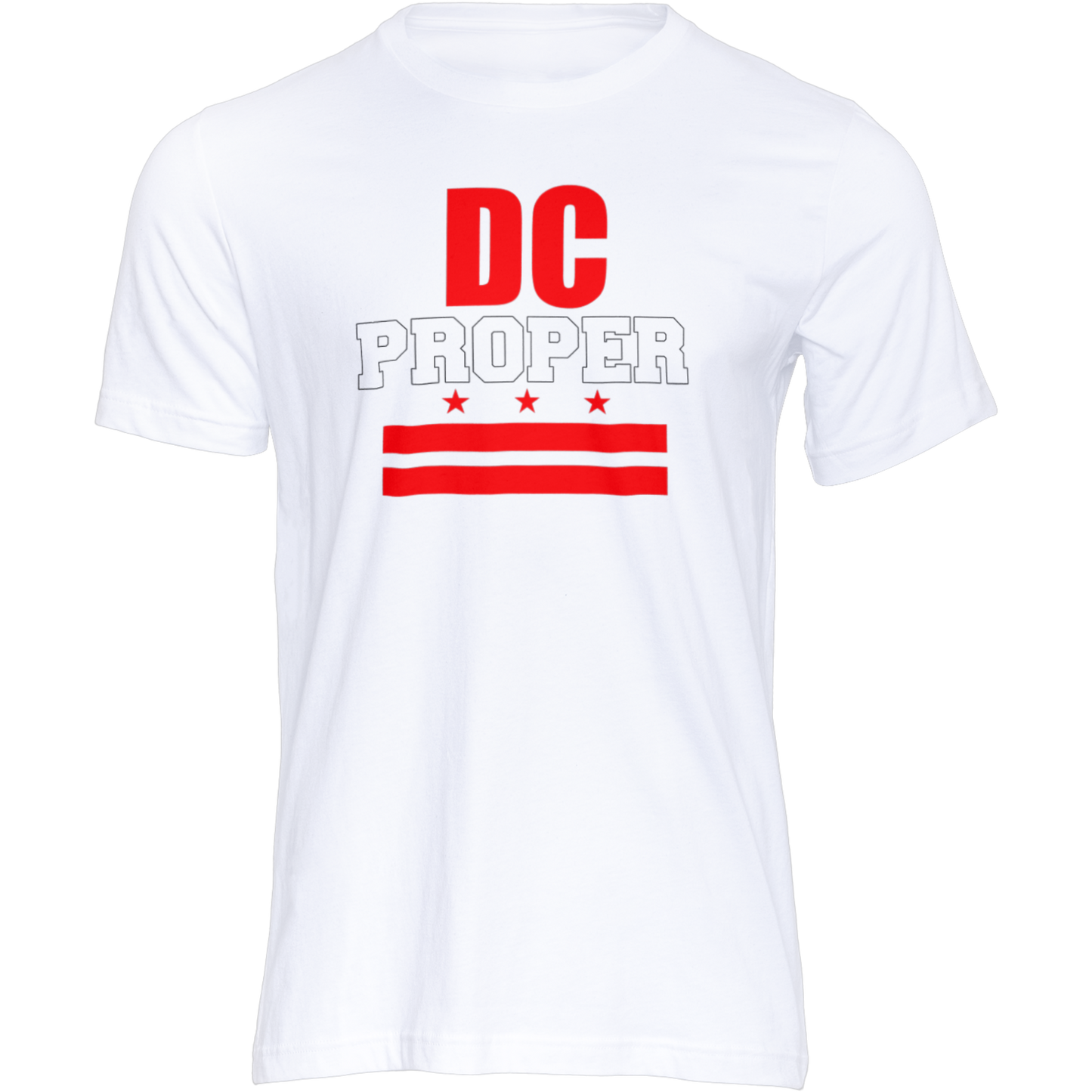 DC Proper
