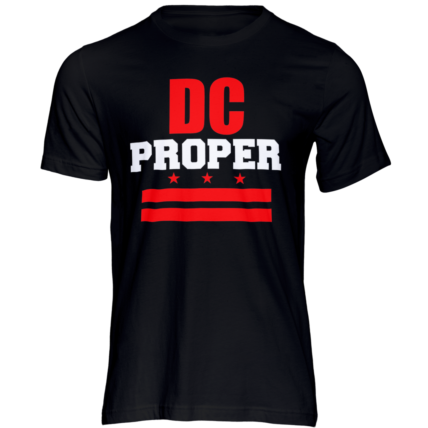DC Proper
