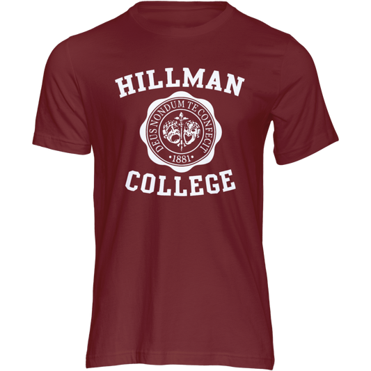Hillman College