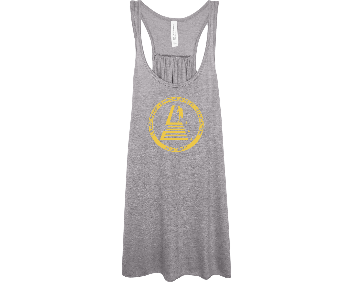 L.E.E. Academy Women's Racerback Tank Top